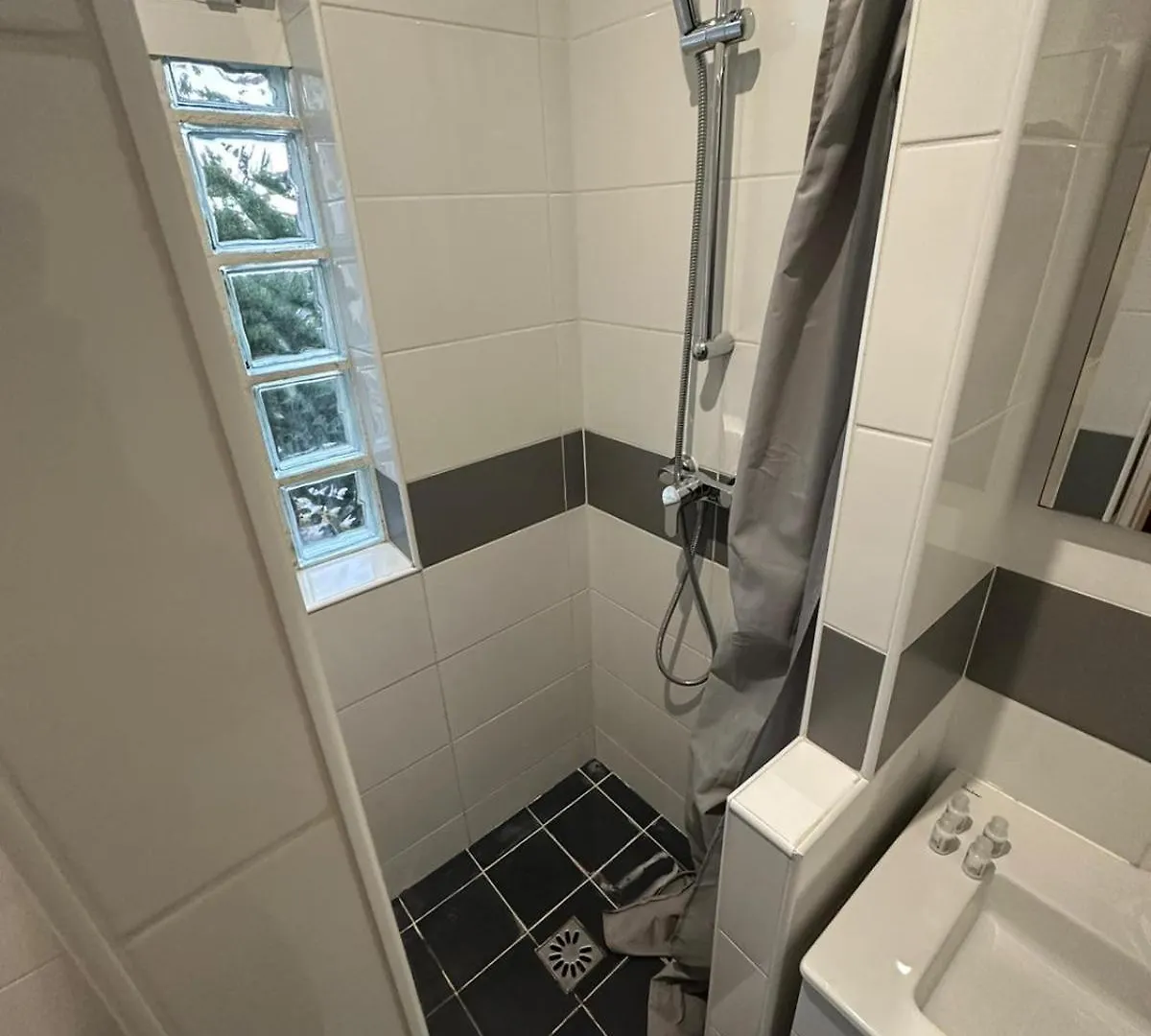 Appartement Cosy Proche Paris Arcueil