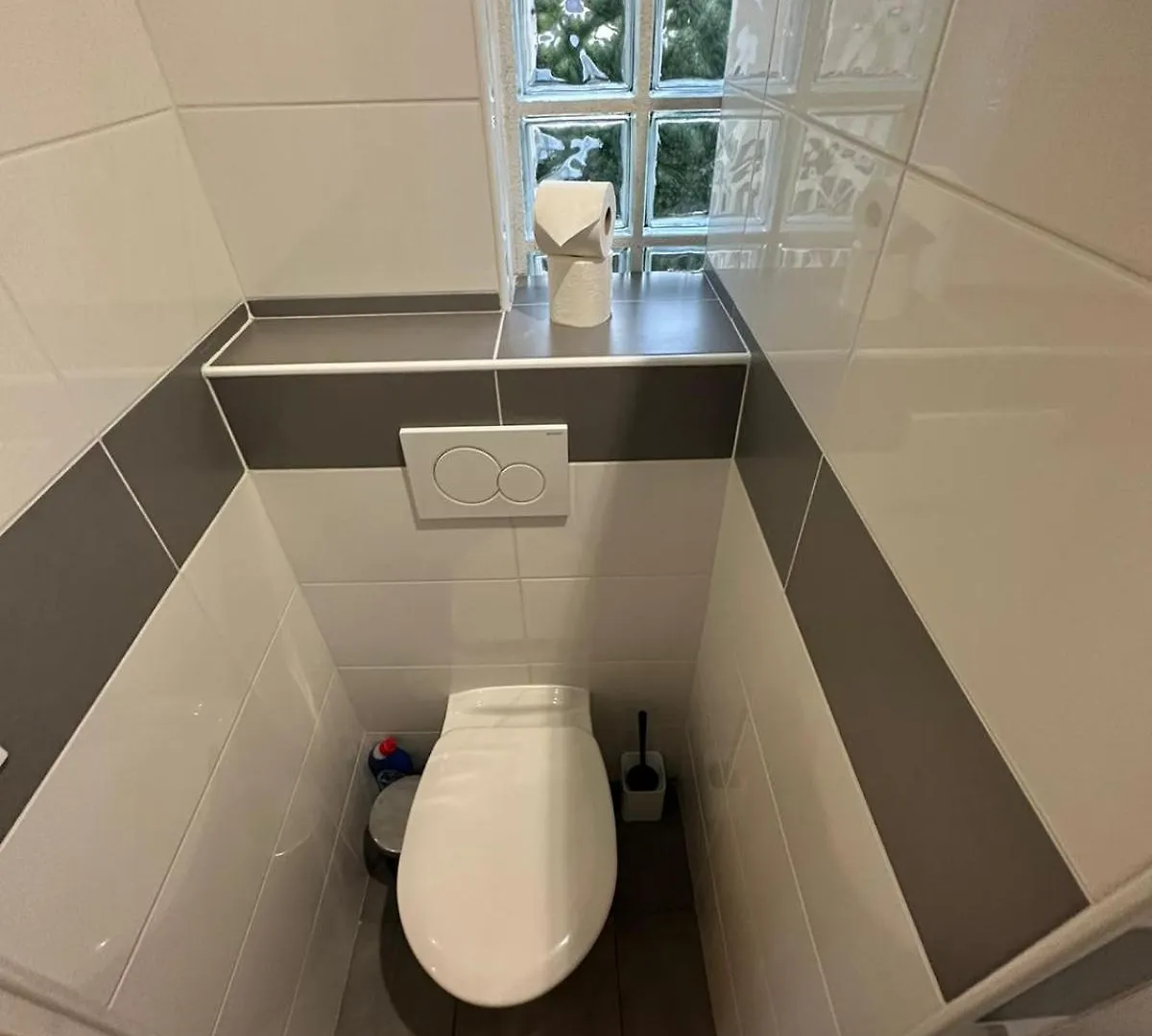Apartment Appartement Cosy Proche Paris Arcueil France