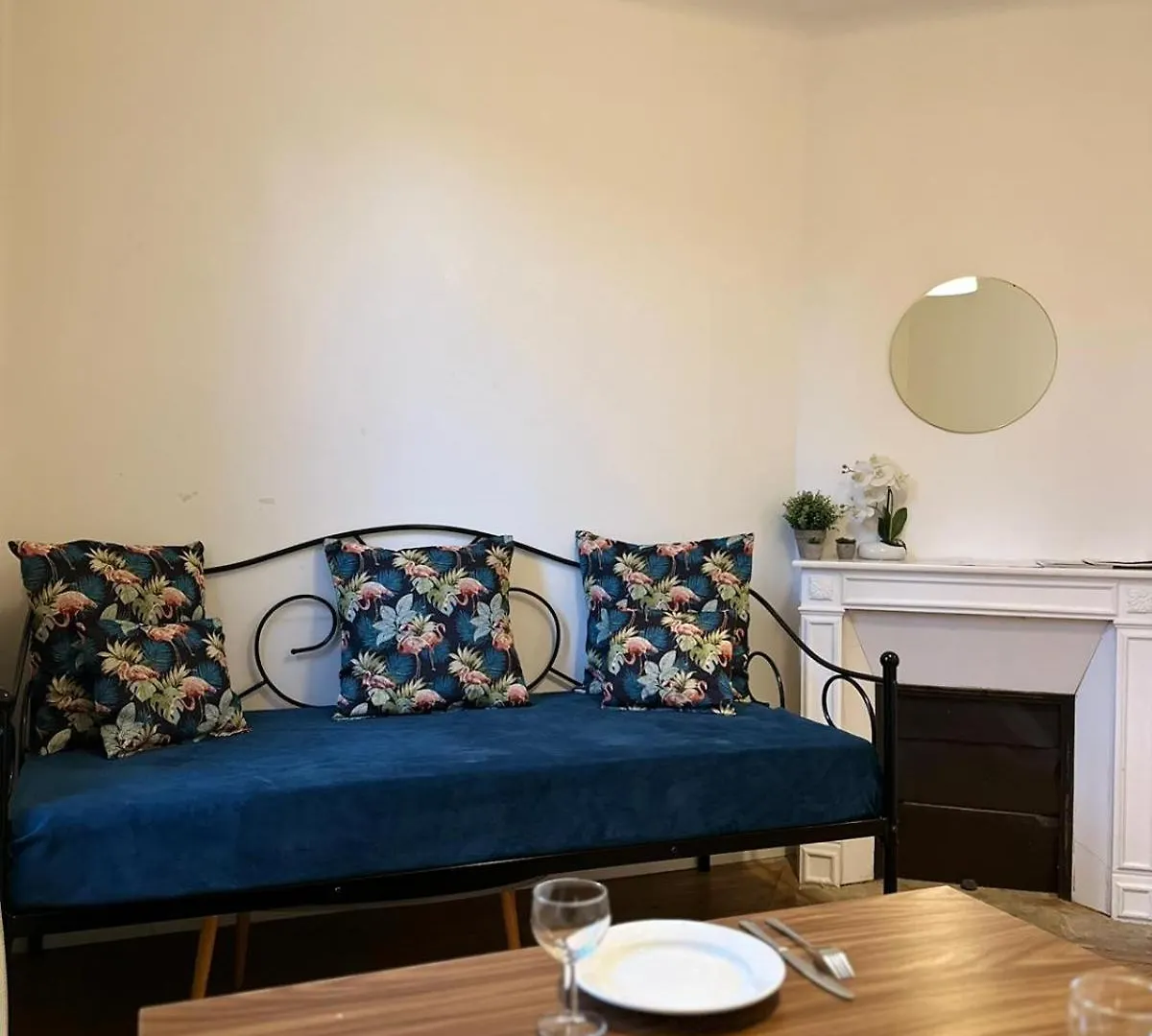 Appartement Cosy Proche Paris Arcueil
