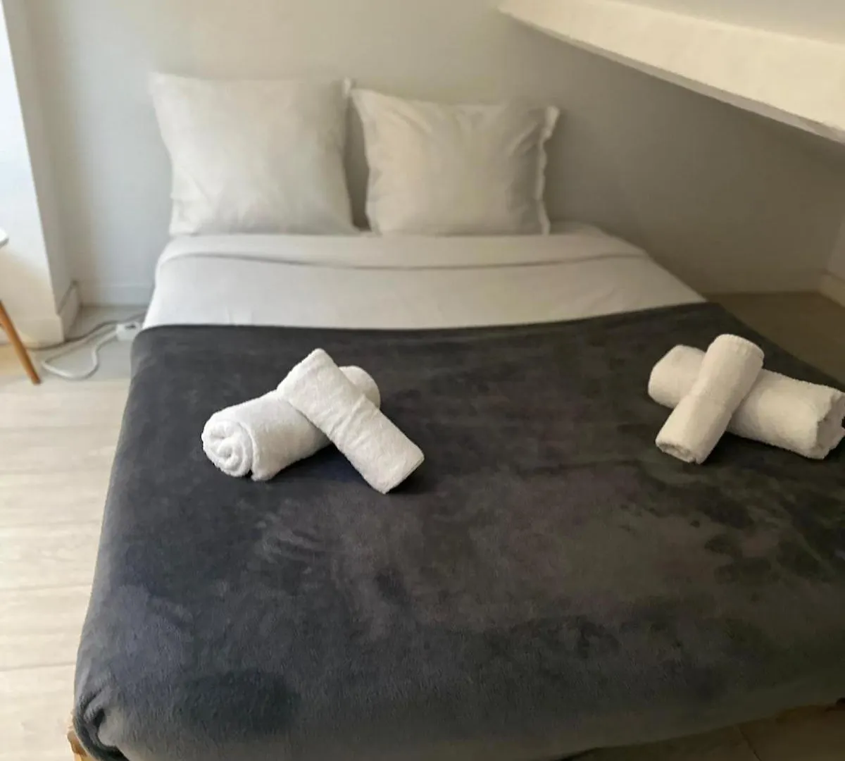 Appartement Cosy Proche Paris Arcueil Apartment