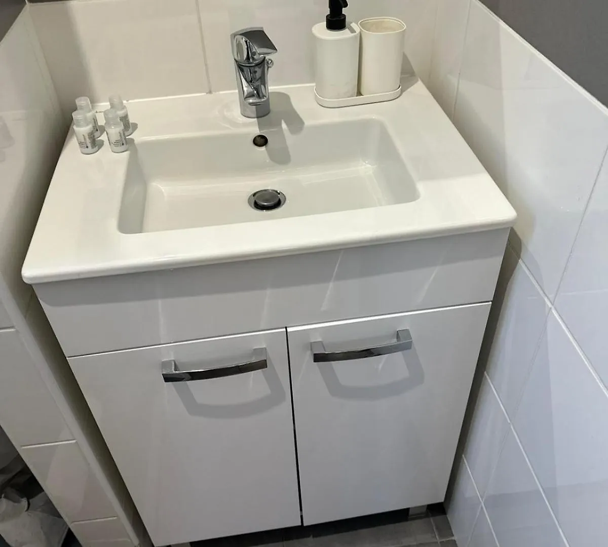 Appartement Cosy Proche Paris Arcueil 0*,  France