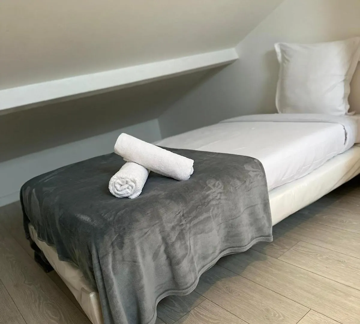 Appartement Cosy Proche Paris Arcueil France