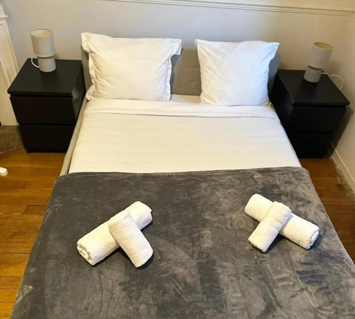 Appartement Cosy Proche Paris Arcueil 0*,  France