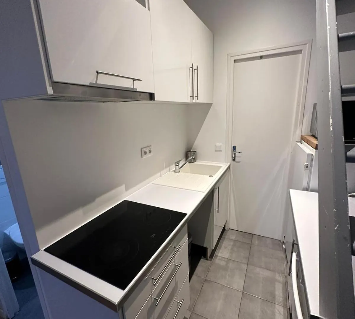 Apartment Appartement Cosy Proche Paris Arcueil