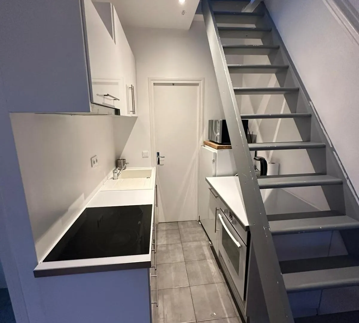 Apartment Appartement Cosy Proche Paris Arcueil France