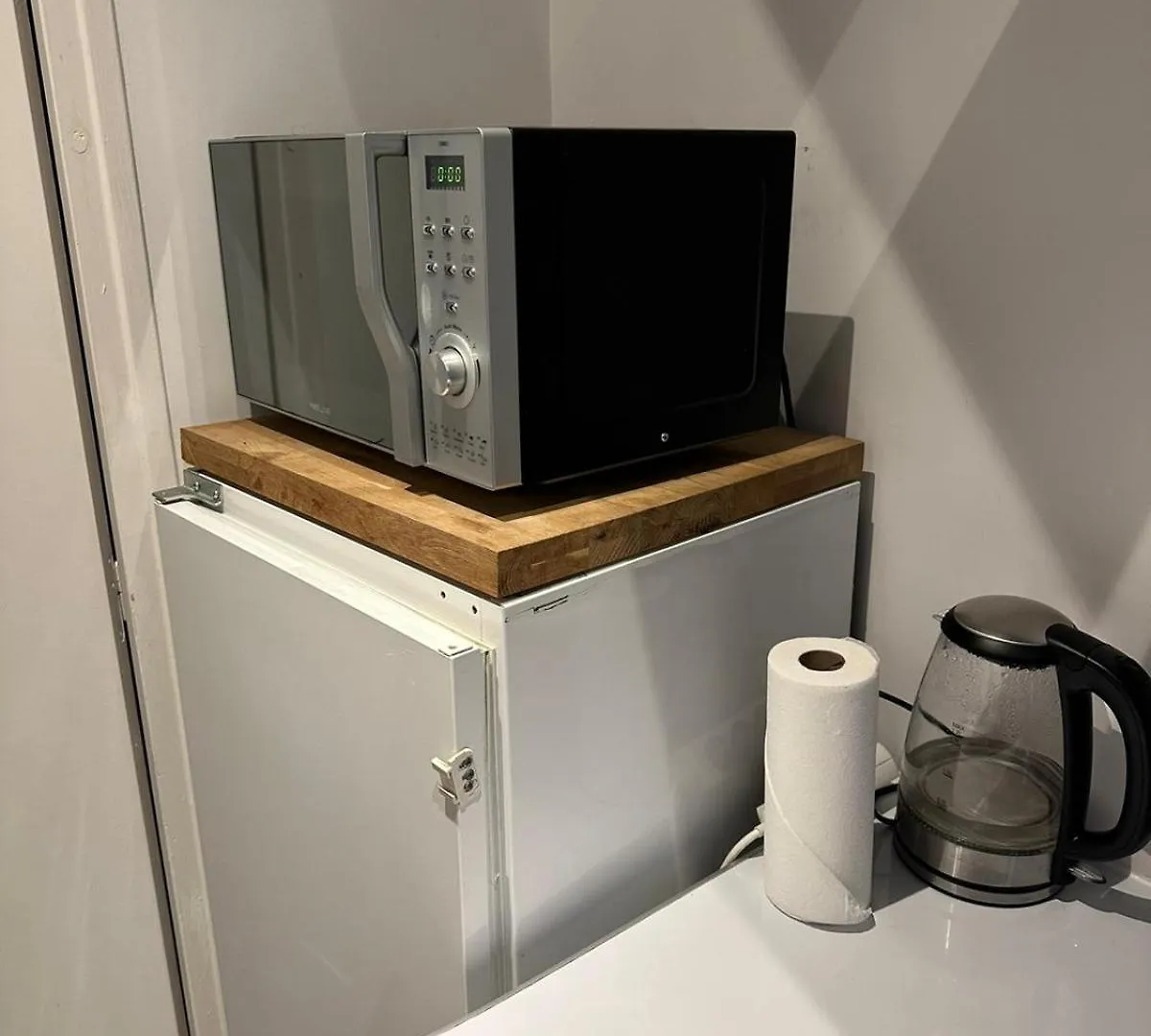 Appartement Cosy Proche Paris Arcueil