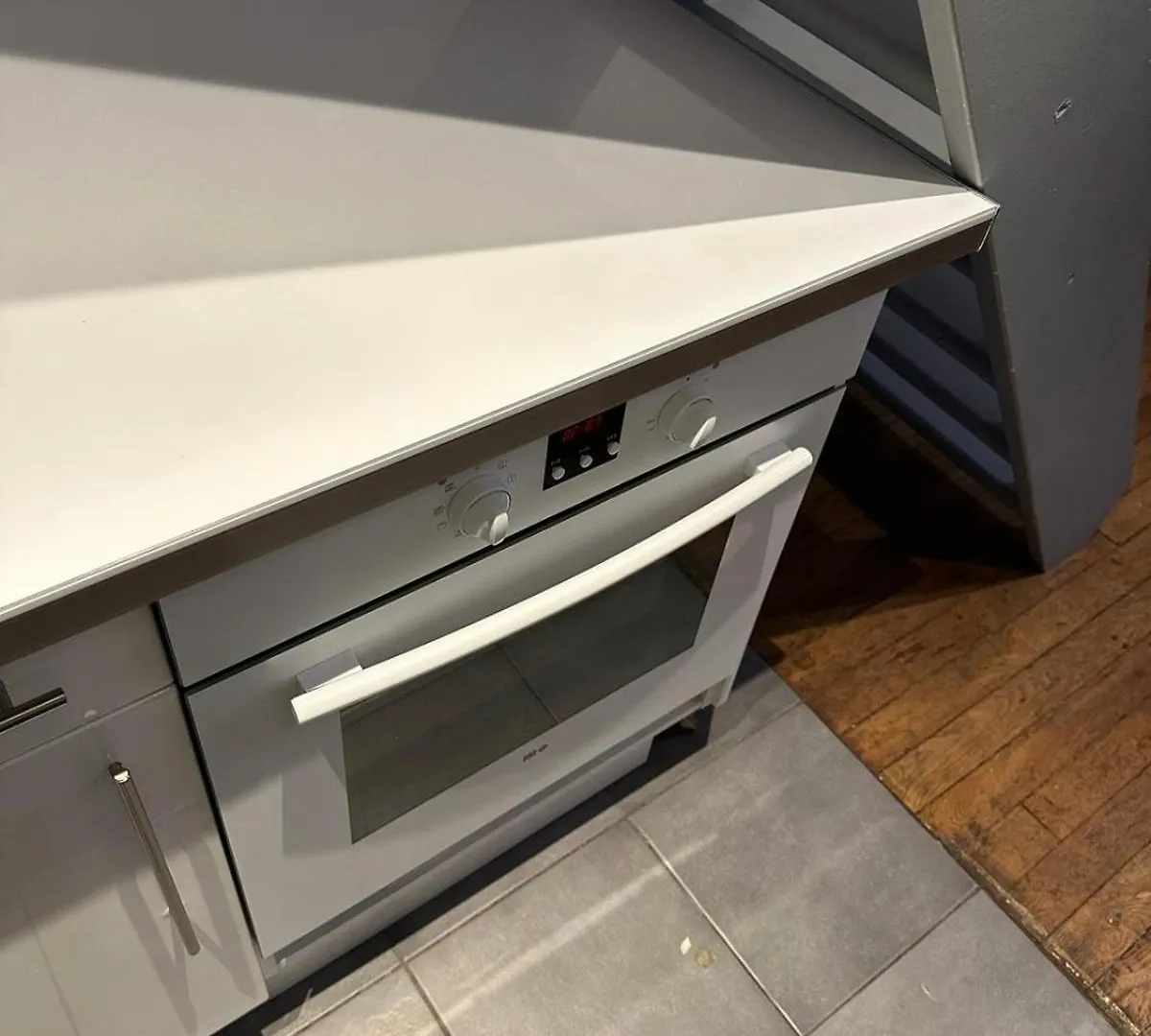 Appartement Cosy Proche Paris Arcueil 0*,